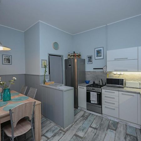 Moretti Apartman Leilighet Eger Eksteriør bilde